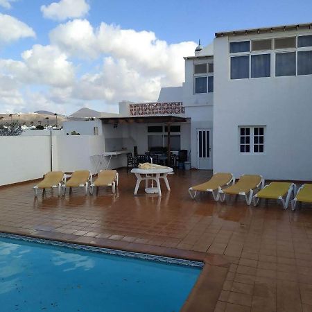 Villa Mar Pocillos Puerto del Carmen  Exterior photo